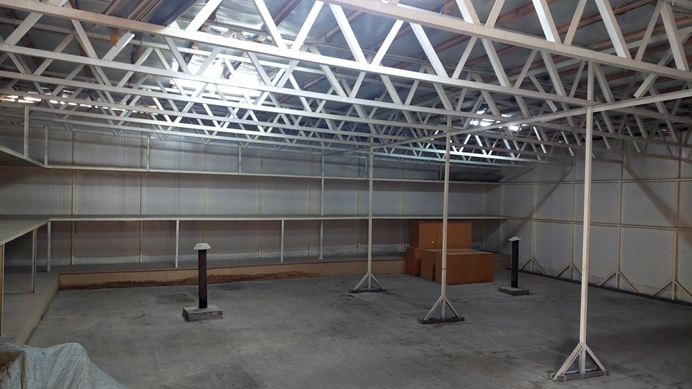 сдаётся помещение под склад