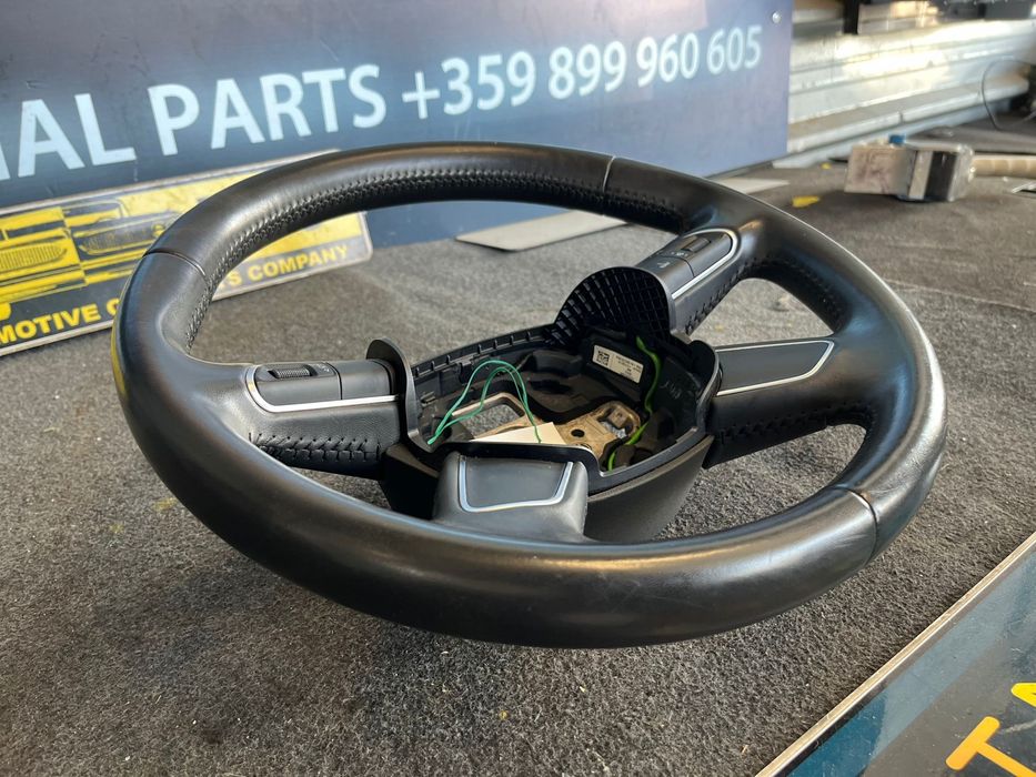 Оригинален волан Ауди AUDI A4 B8 8K 4L0419091AC ном 133
