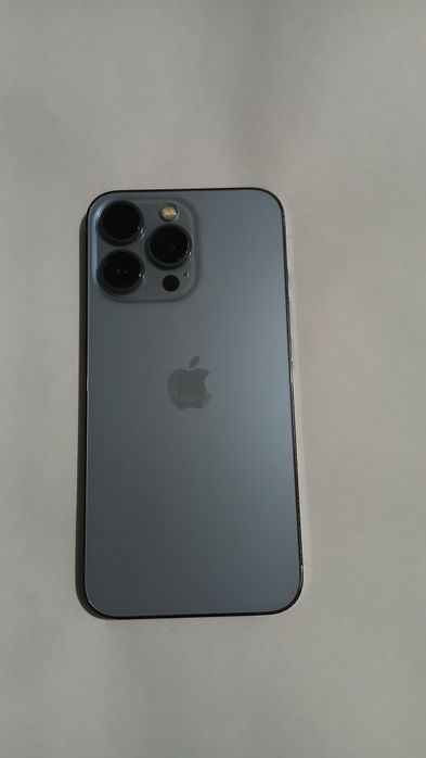 IPhone 13 pro 128