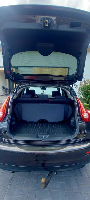 Vând avantajos NISSAN JUKE