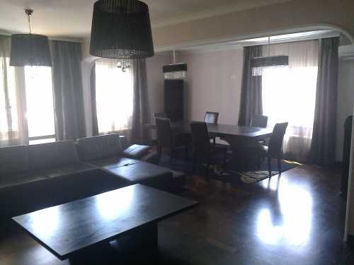 Дава се под наем Тристаен апартамент в София, Манастирски ливади - 170 кв.м за 500 € - Снимка #6