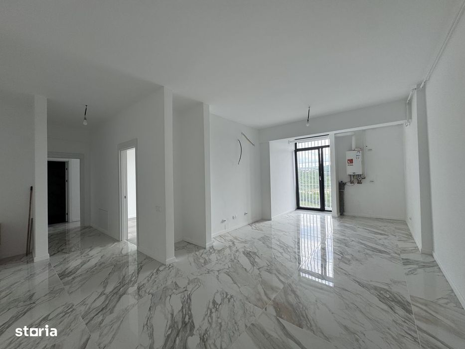 Comision0%,Apartament cu 3 camere, zona Vivo Mall, finisat, cu CF — fotografia 1