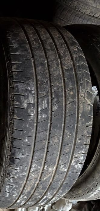 Продам 1 шт летний баллон 235/45/18