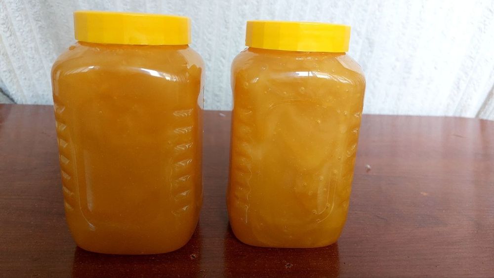 Мёд в широком Асортементее