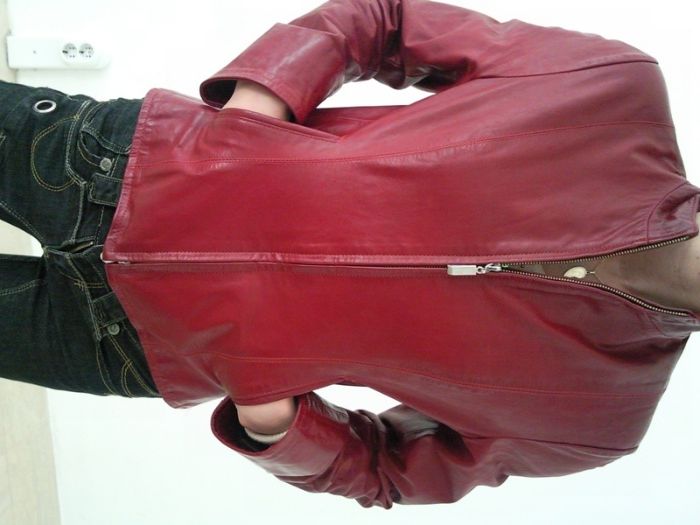 Дамски кожени якета и дамско палто