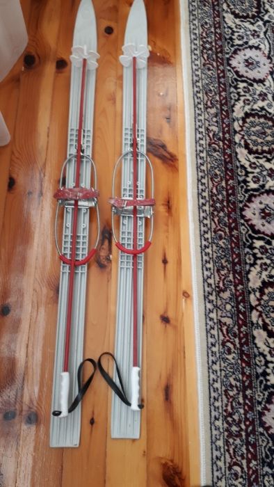 Ски Germina Rennsteig