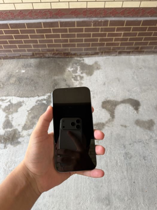Iphone 13 pro.