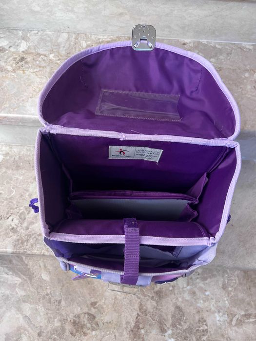 BELMIL Beautiful Mermaid Анатомична раница