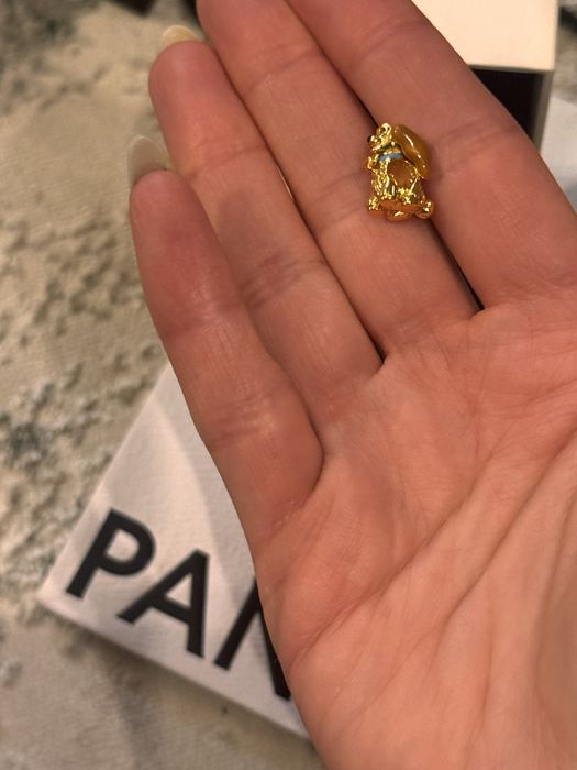 Pandora талисман Пандора