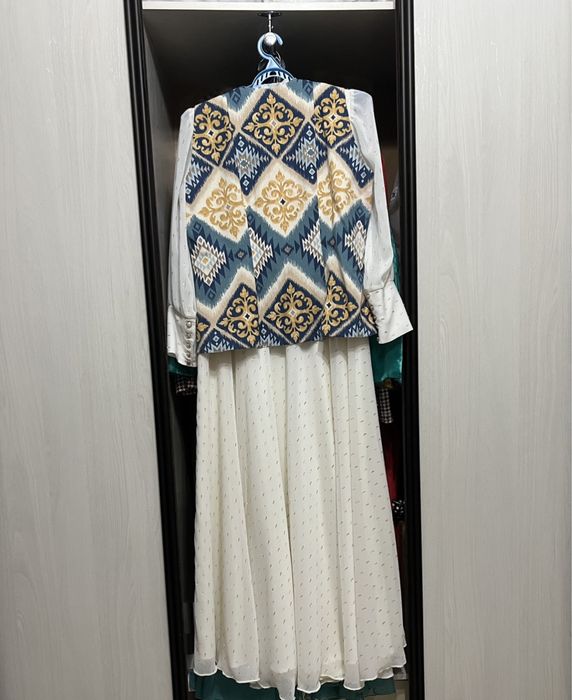 кажекей 48 размер