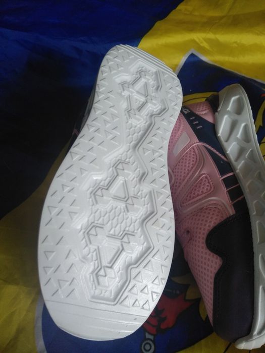 Lot de 10 perechi Adidași copii fetițe (Noi)