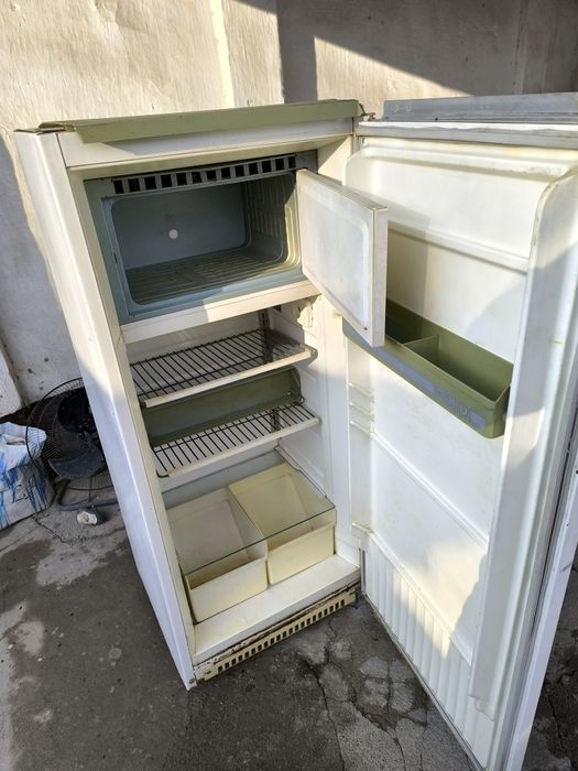 Muzlatgich xaladinik ORSK