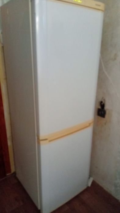 Холодильник  Самсунг