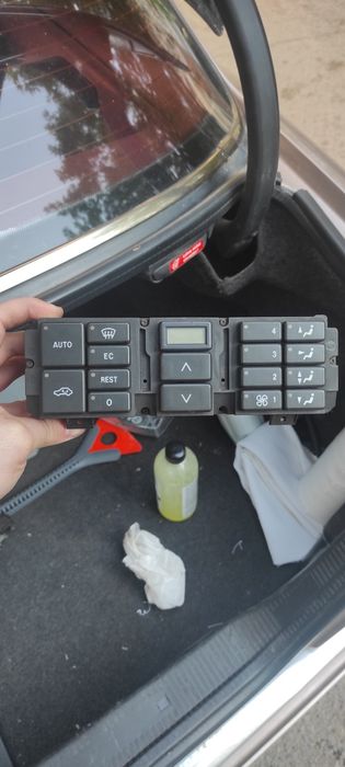 Продам на Мерседес 202 w202