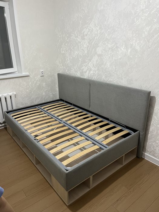Продам кровать от ORMATEK