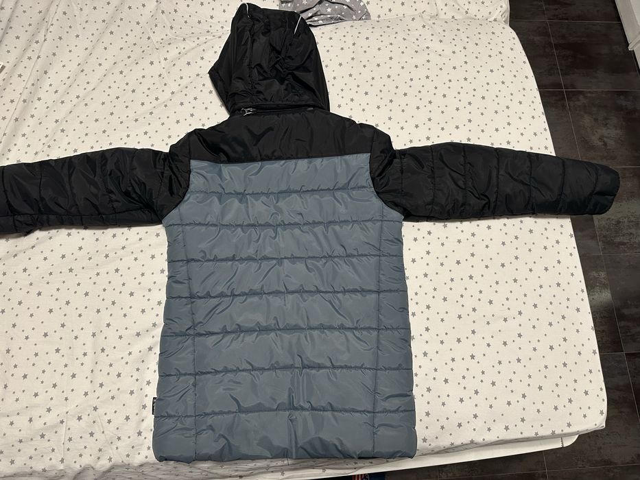 Детско зимно яке