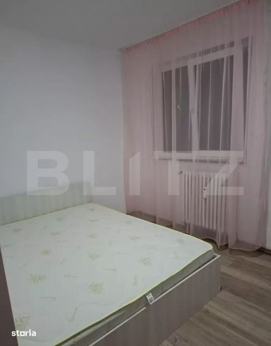 Apartament 2 Camere Podul Ros — fotografia 1