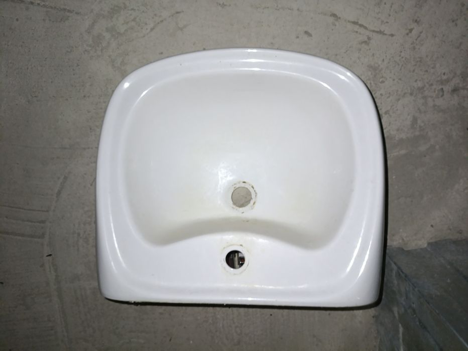 Продается раковина