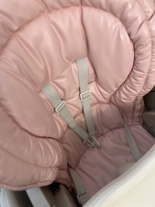 Стульчик для кормления Chicco