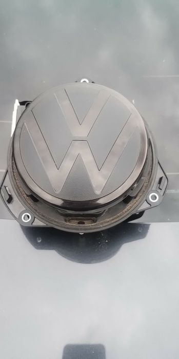 Задна камера за Passat B8 facelift 360 градуса