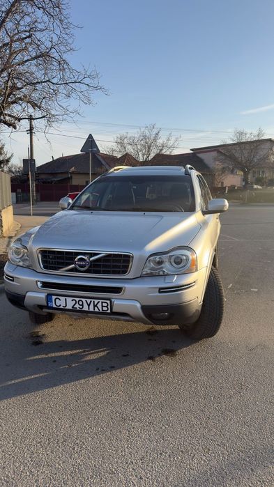 Volvo XC 90 Xc90 2.4 AWD 200 CP