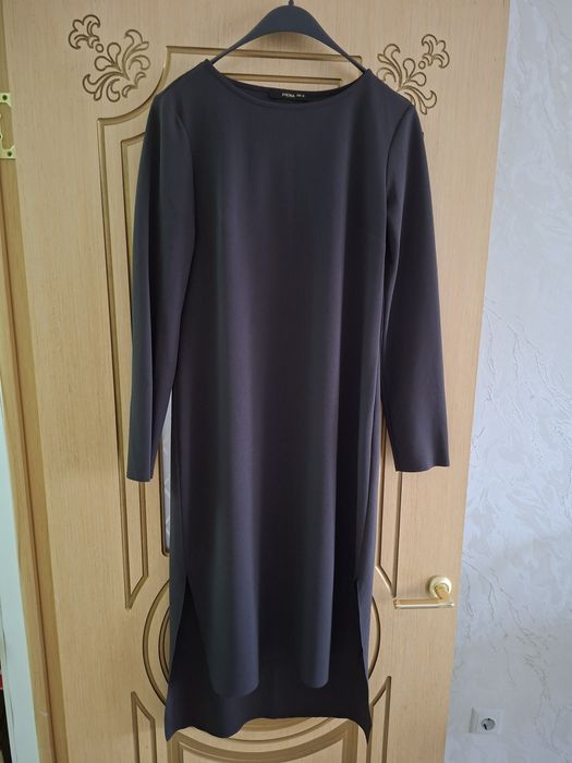 платье женское нарядное