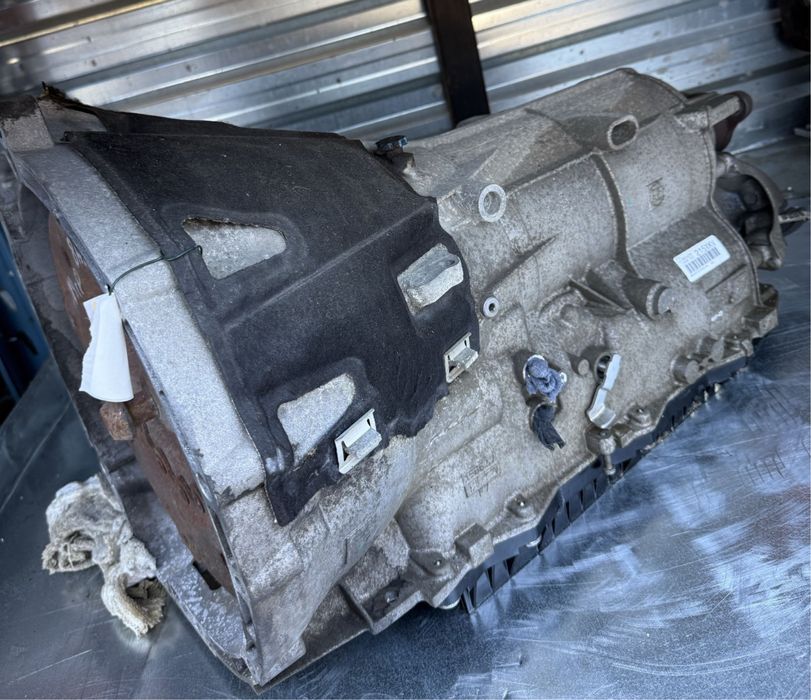 Cutie automata  Bmw F30 F34 F10 2.0d 184 cp 8hp 45