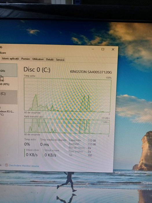 Calculator de vânzare
