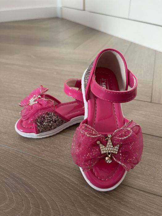 Туфли Корея,новые