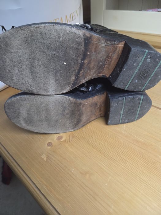 Дамски обувки(боти) Givenchy