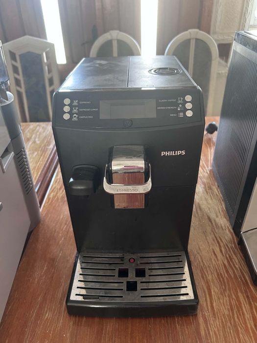 Vand aparte de cafea functinale