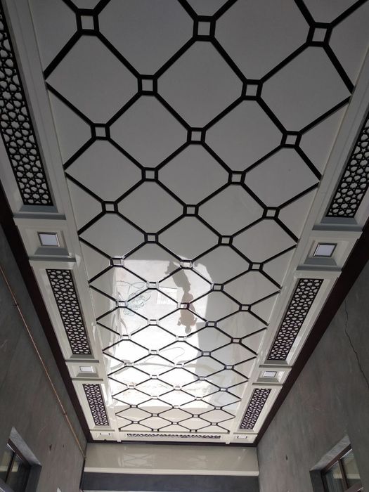 Алюкобонд монтаж высокий профессиональный мастер алюкабонд уста арзон