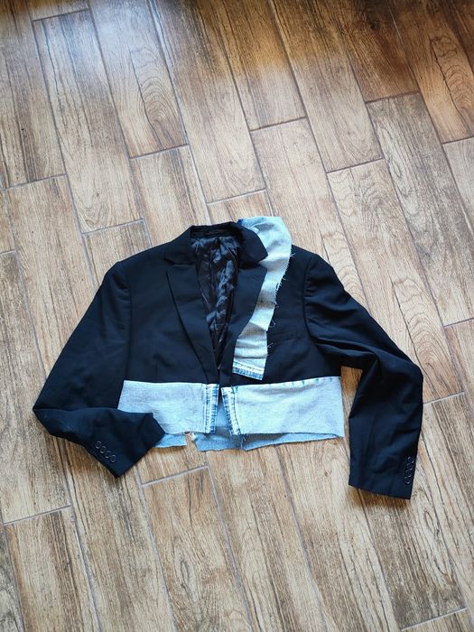 Сако Street от GYPSY