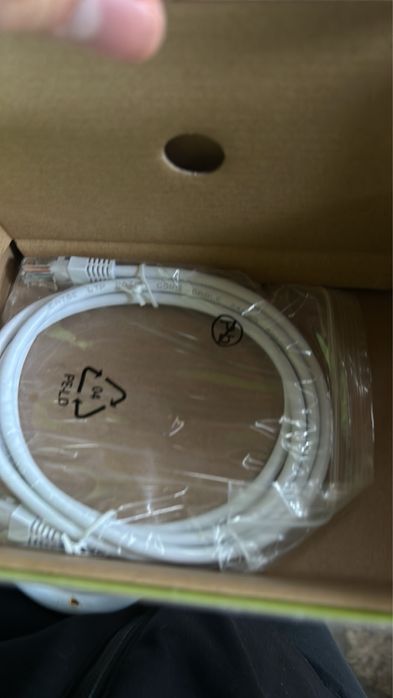 !!Ново!! Рутери и външни тела Zte 5G