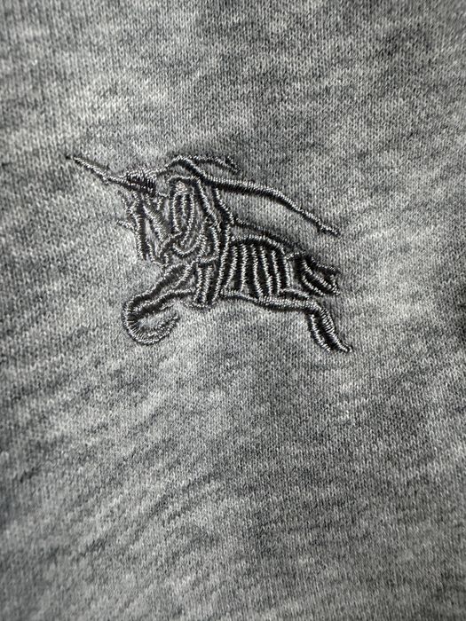 Hanorac Burberry