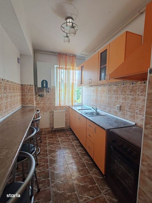 Apartament 2 camere | 48 mp | Ultracentral – Baia Mare — fotografia 3