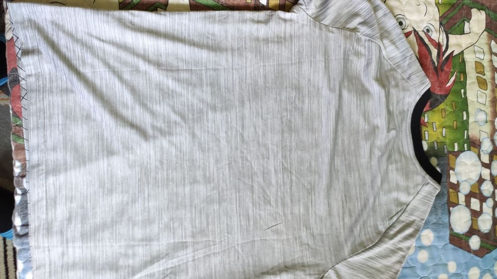 Тениска MESSI за възраст 14-15 години