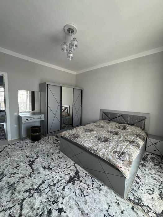 Срочно аренда ЖК Hilmar 2 ком