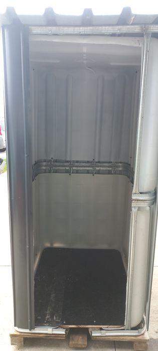 Vand dus de gradina,afumatoare,wc de santier