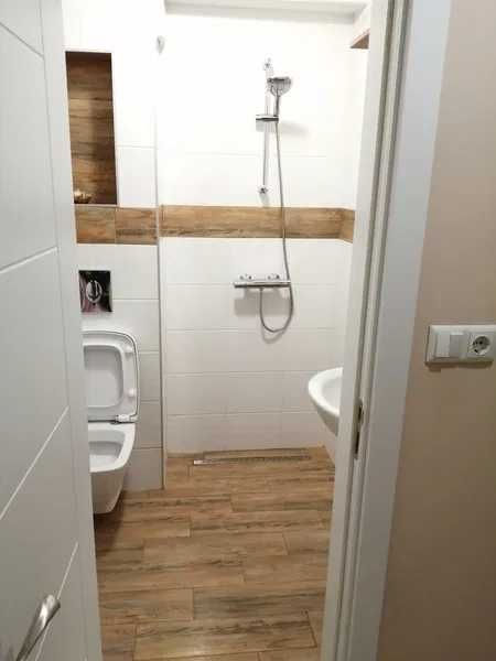 Дава се под наем Двустаен апартамент в Бургас, Братя Миладинови - 70 кв.м за 260 € - Снимка #3