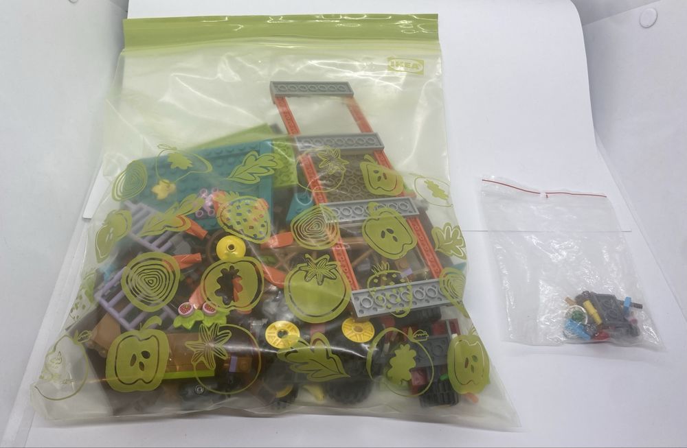 Лего Friends Ферма