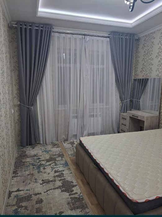 Срочно сдается Яккатут махалля Чиланзар 20кв 19 д