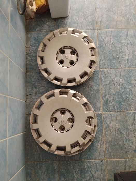 Cobalt  zavot diska 14R