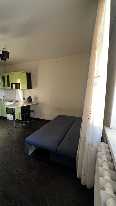 Продам однокомнатную квартиру