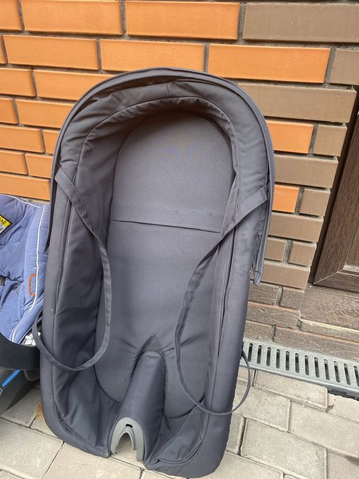 Продам коляску STOKKE   2в1