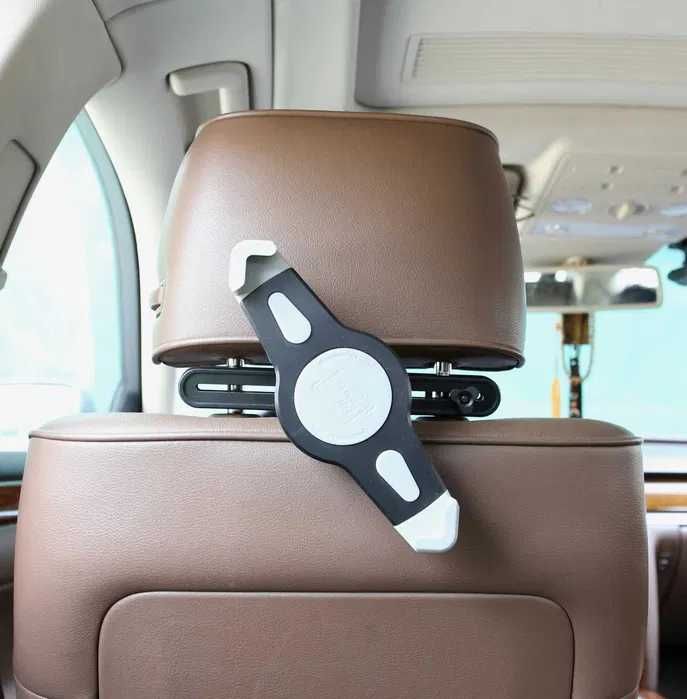 Таблет до 10,5'' Стойка за седалка на кола