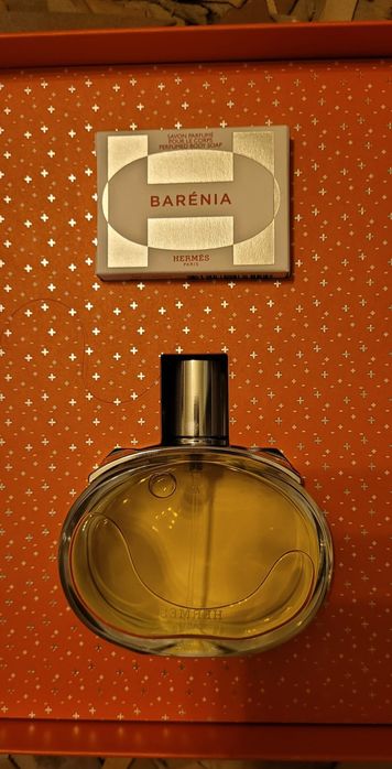 Set parfum original Hermes 100+15 ml