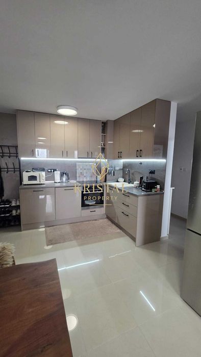 Продава се Тристаен апартамент в Свети Влас - 93 кв.м за 686 €/кв.м - Снимка #6