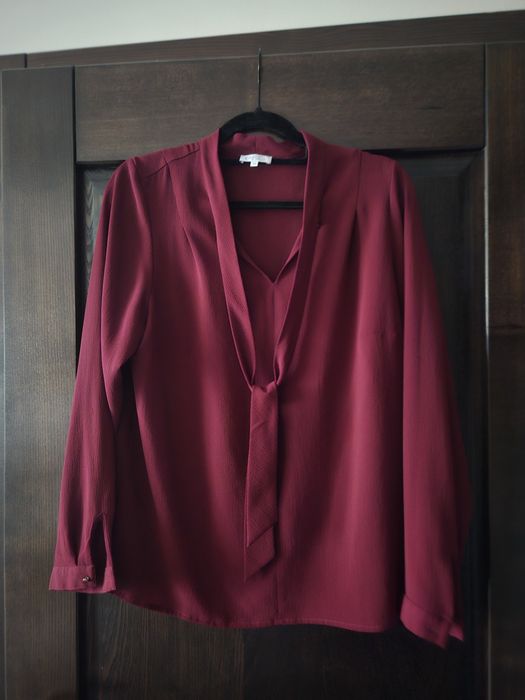 Lot cămăși și tricouri mărimea L-XL