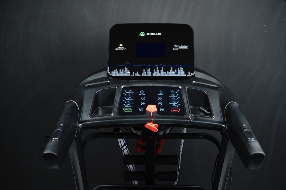 Беговая дорожка Axelus 545